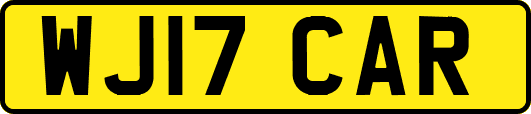 WJ17CAR