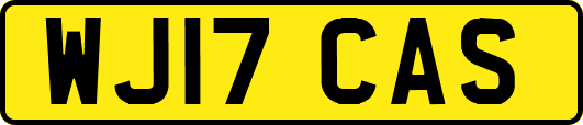 WJ17CAS