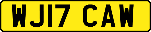 WJ17CAW
