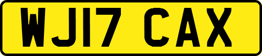 WJ17CAX
