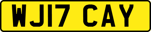 WJ17CAY