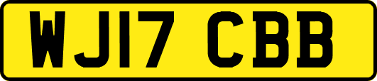 WJ17CBB