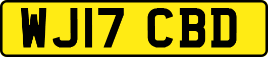 WJ17CBD
