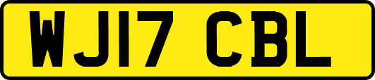 WJ17CBL