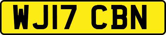 WJ17CBN