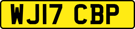 WJ17CBP