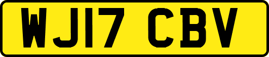 WJ17CBV