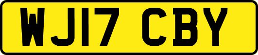 WJ17CBY