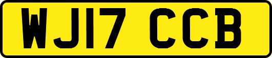WJ17CCB
