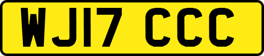WJ17CCC