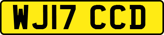 WJ17CCD