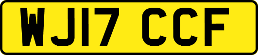WJ17CCF