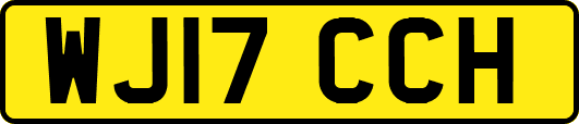 WJ17CCH