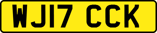 WJ17CCK