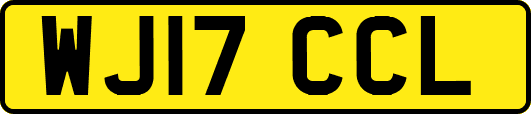 WJ17CCL