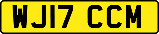 WJ17CCM