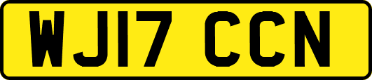 WJ17CCN