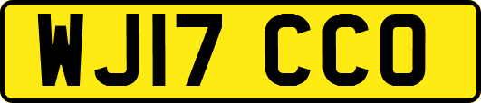 WJ17CCO