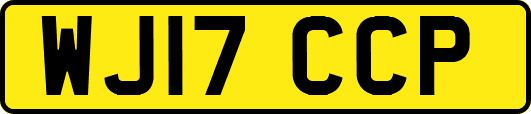 WJ17CCP