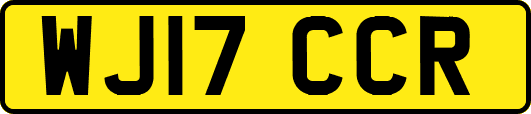 WJ17CCR