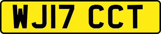 WJ17CCT
