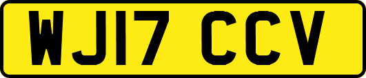 WJ17CCV