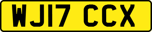 WJ17CCX