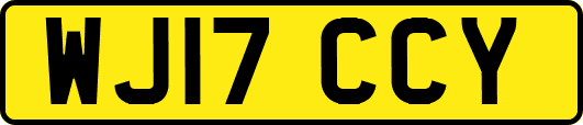 WJ17CCY