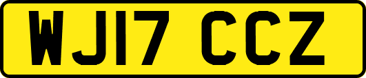 WJ17CCZ