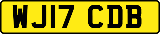 WJ17CDB