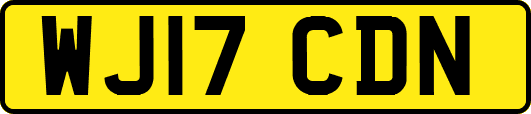 WJ17CDN