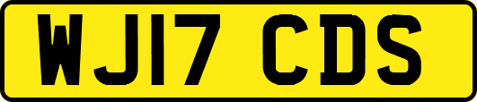 WJ17CDS