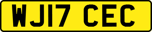 WJ17CEC