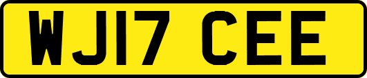 WJ17CEE
