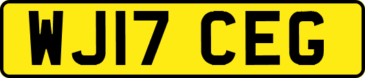 WJ17CEG