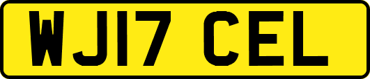 WJ17CEL