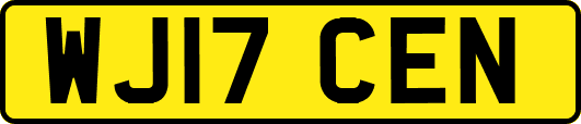 WJ17CEN