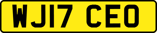 WJ17CEO