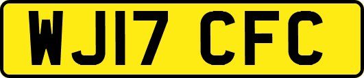 WJ17CFC