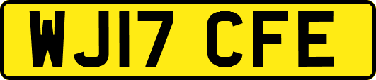 WJ17CFE