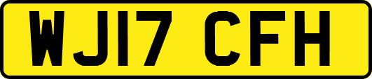 WJ17CFH