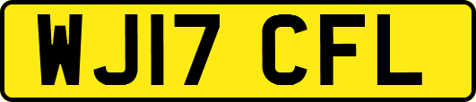 WJ17CFL