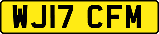 WJ17CFM