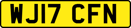 WJ17CFN