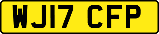 WJ17CFP