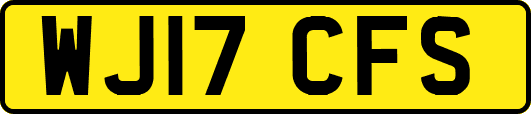 WJ17CFS