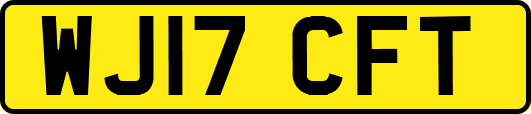 WJ17CFT