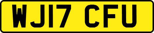 WJ17CFU
