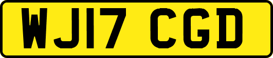 WJ17CGD