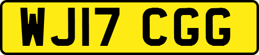 WJ17CGG
